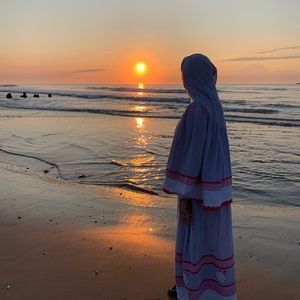 Meet your Posher, Ummehani